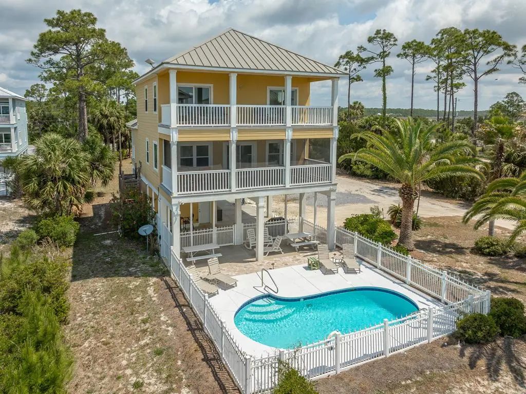 175 Sandy Ln, Port St. Joe