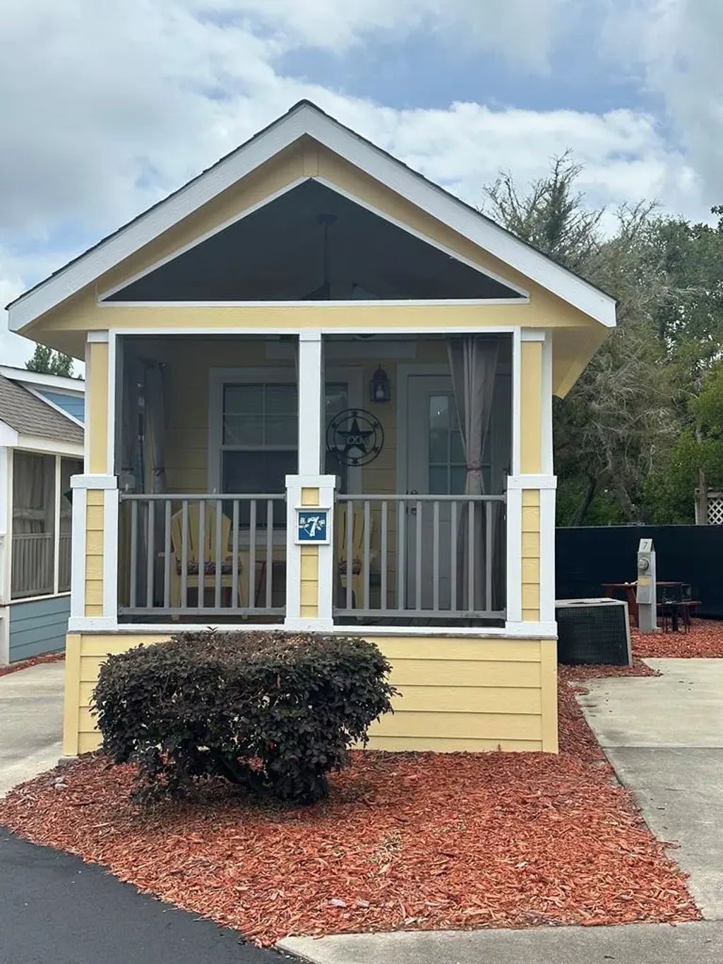 1843 Hwy 98 W, Carrabelle