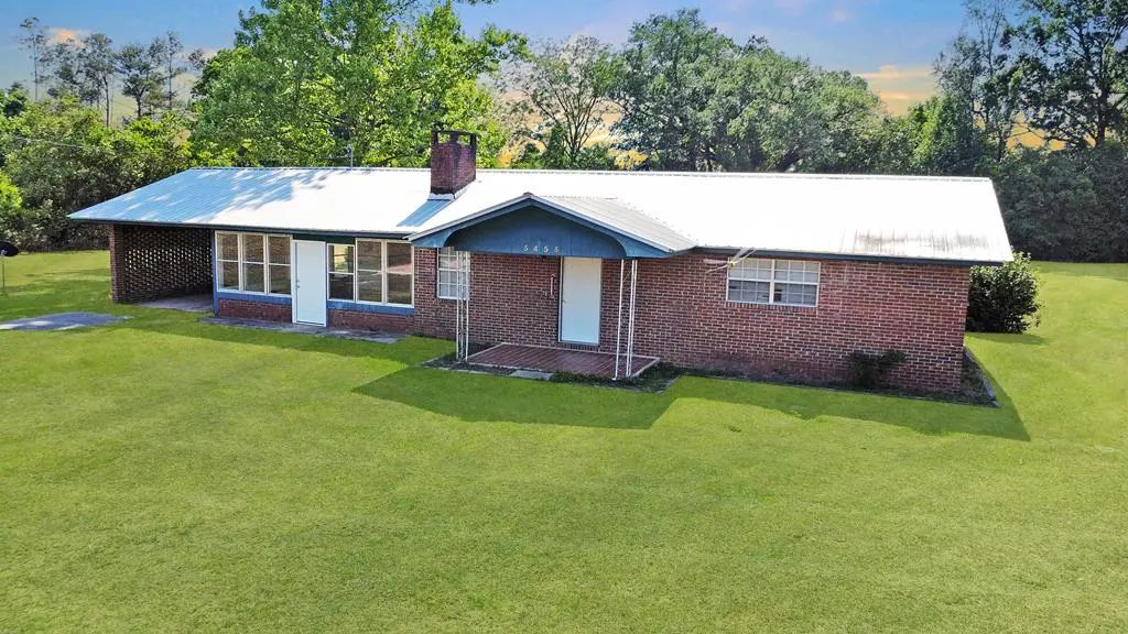 5455 Hwy 71 N, Wewahitchka