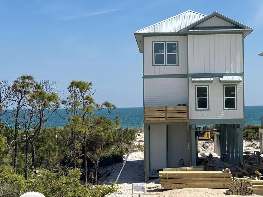2298 Nella Nook, St. George Island