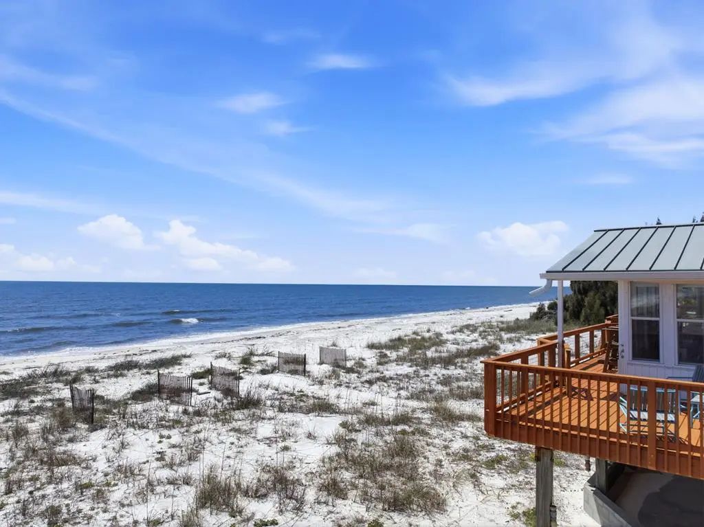 1659 Alligator Dr, Alligator Point