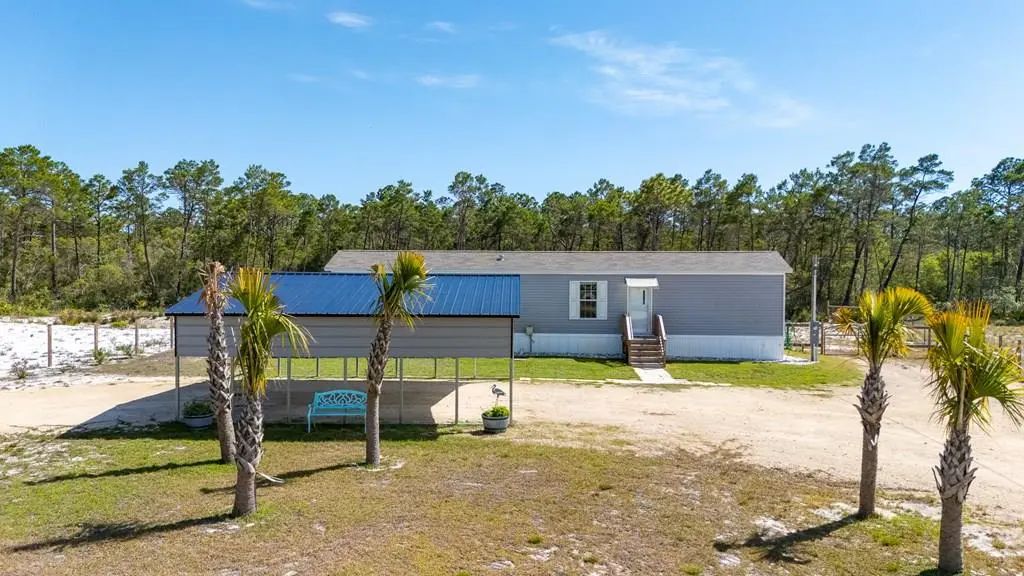 298 Frank Mckamey Way, Carrabelle