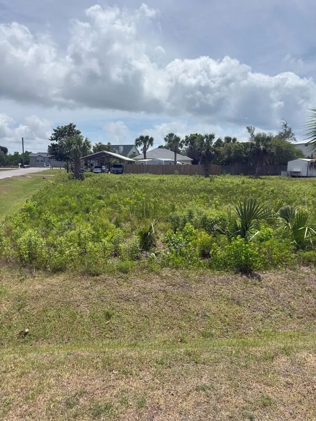 Lot 12 1st St, Mexico Beach