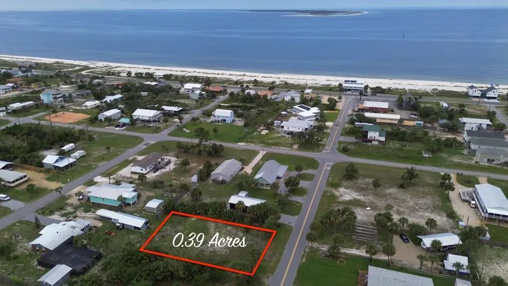 230 Pineda St, Port St. Joe