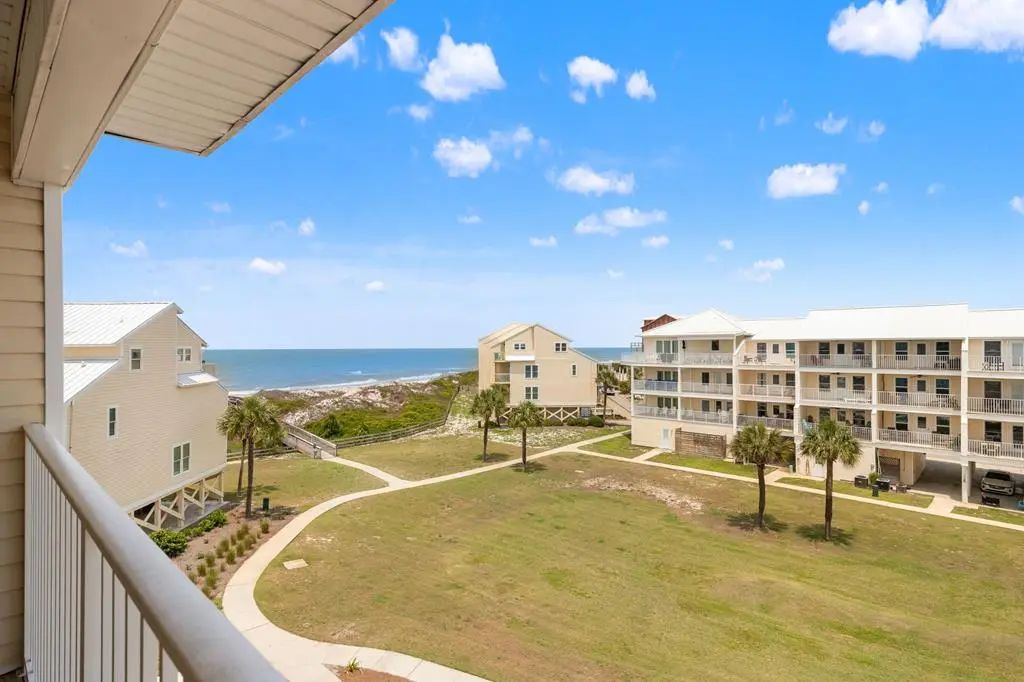 157 Turtle Walk, Port St. Joe