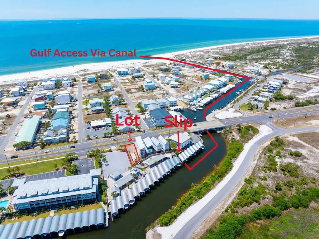 4102 Hwy 98, Mexico Beach