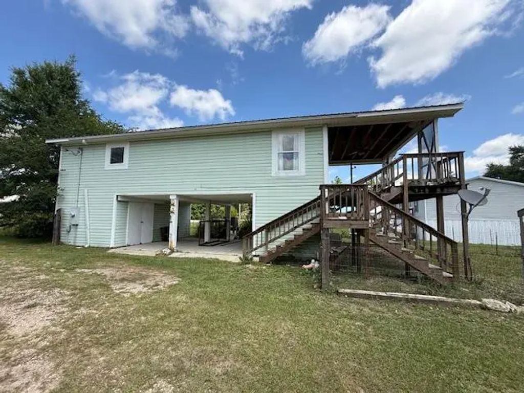 2847 Se Adams St, Kinard