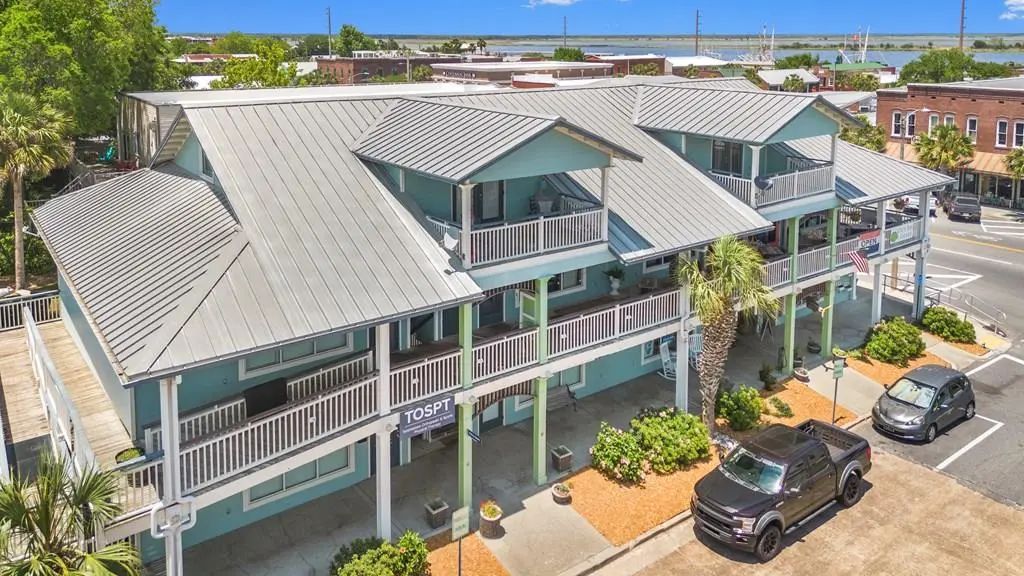 76 Market St, Apalachicola