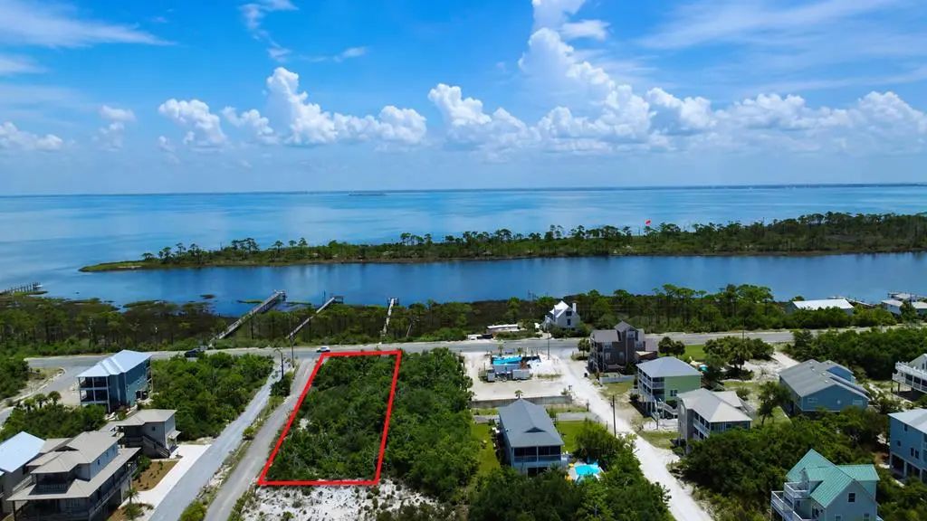 Lot 1a Beach To Bay Dr, Port St. Joe