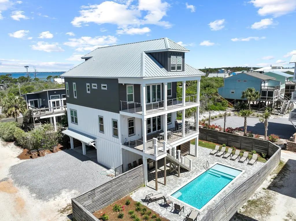 4439 Cape San Blas Rd, Cape San Blas