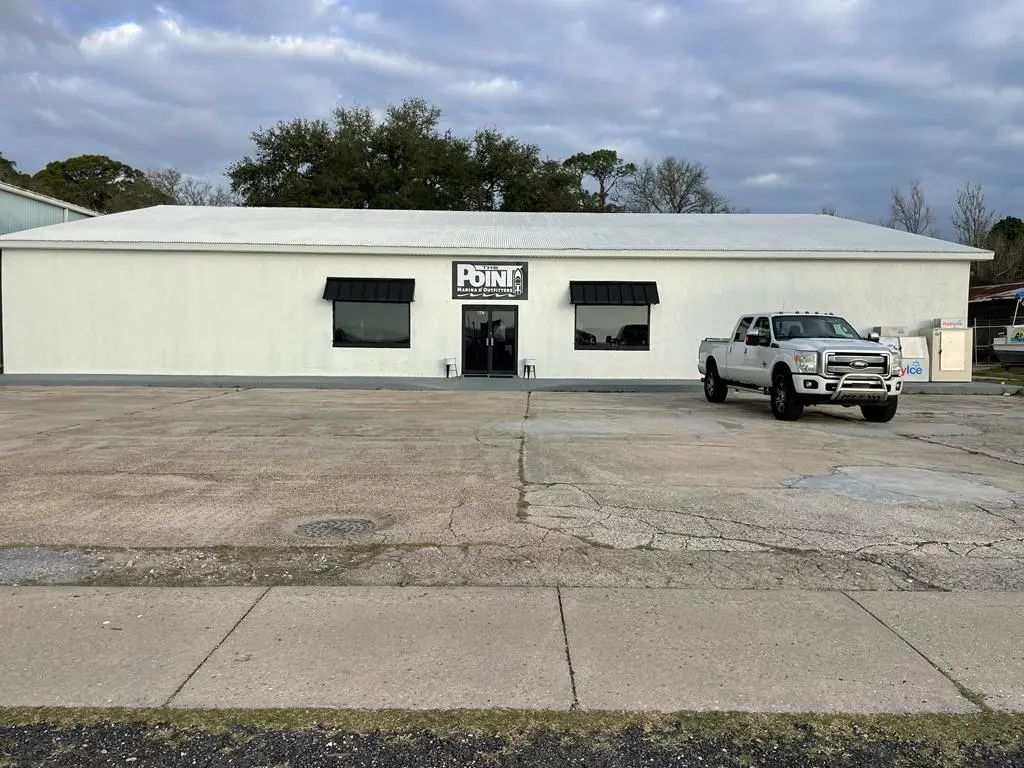 447 Highway 98, Eastpoint