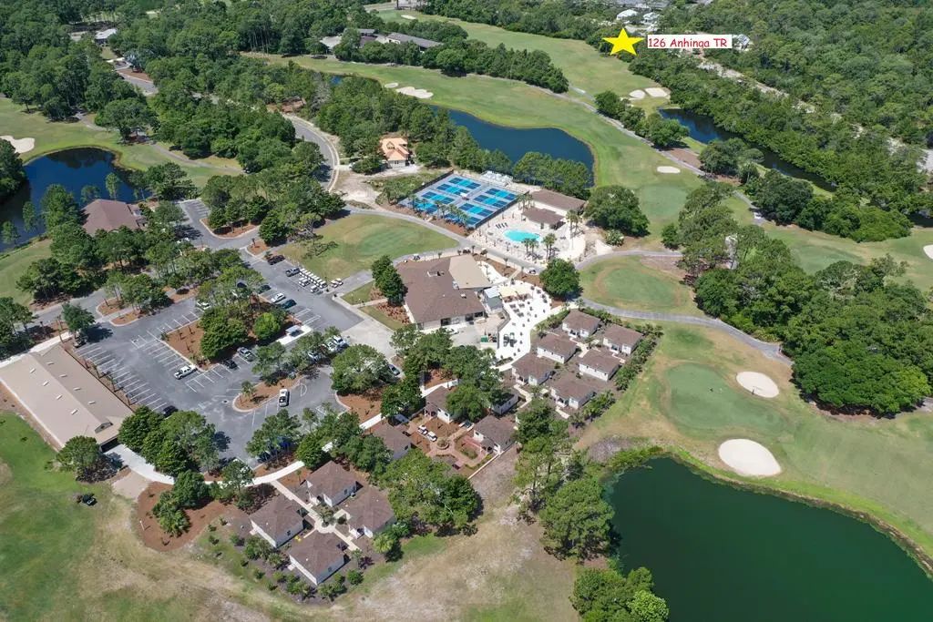 126 Anhinga Trl, Carrabelle