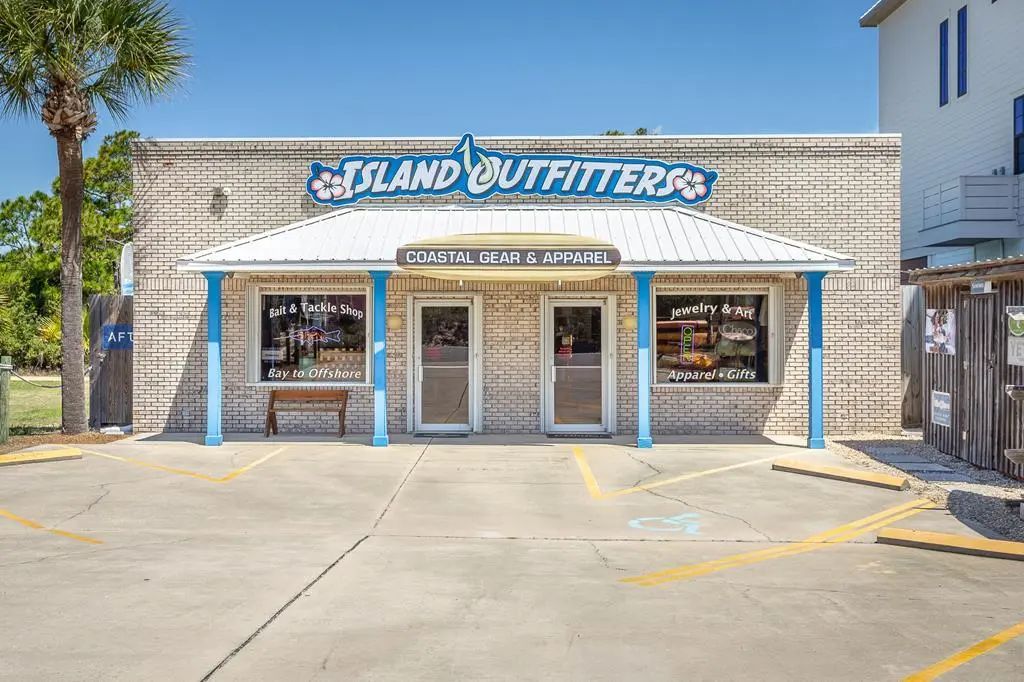 235 E Gulf Beach Dr, St. George Island
