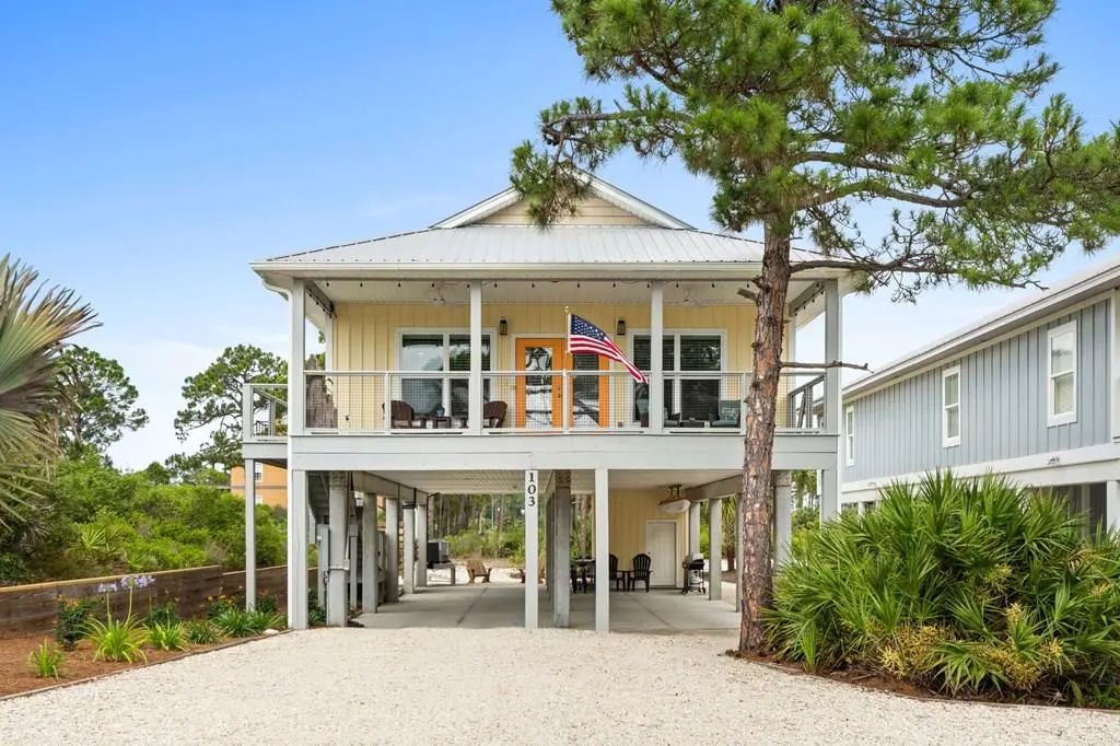 103 Mccosh Mill Rd, Port St. Joe