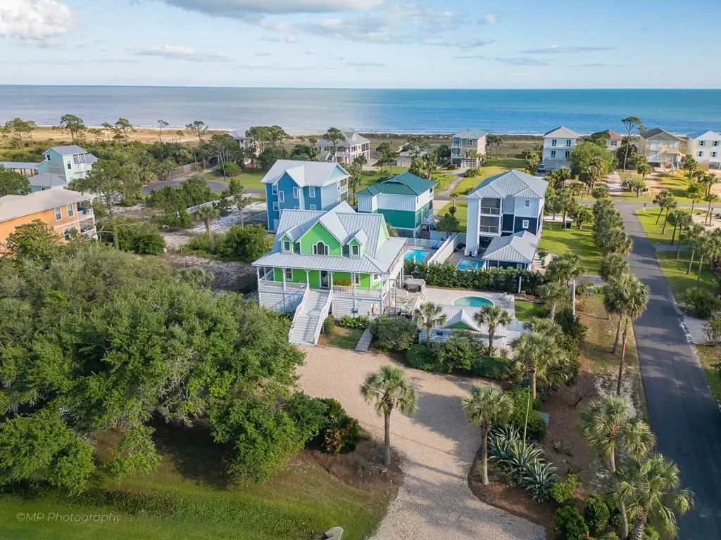 338 Cape San Blas Rd, Cape San Blas