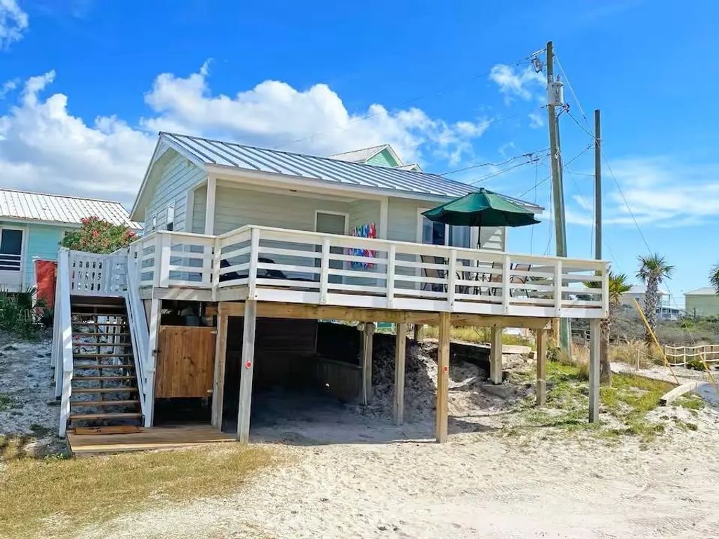 183 Jamaica Dr, Cape San Blas