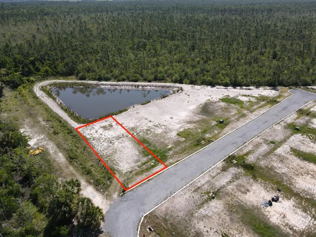 9492 Tulip Ave, Port St. Joe