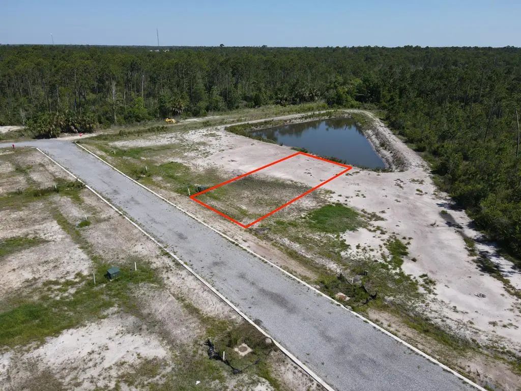 9462 Tulip Ave, Port St. Joe