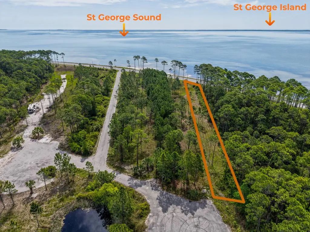 1483 Hwy 98, Eastpoint