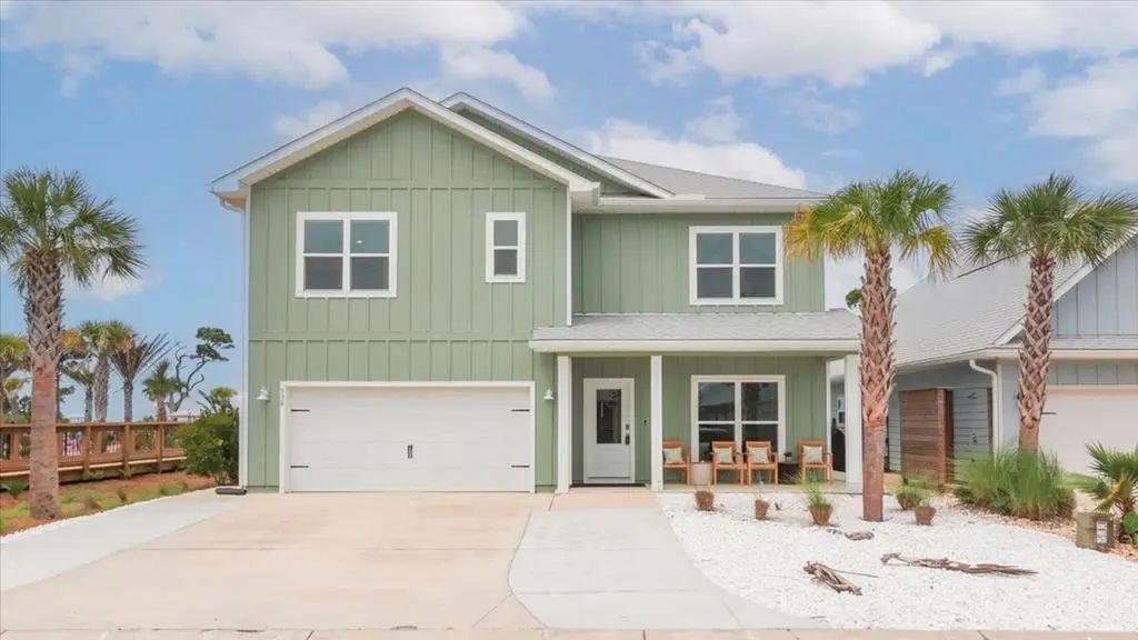 536 Sea Grove Way, Port St. Joe