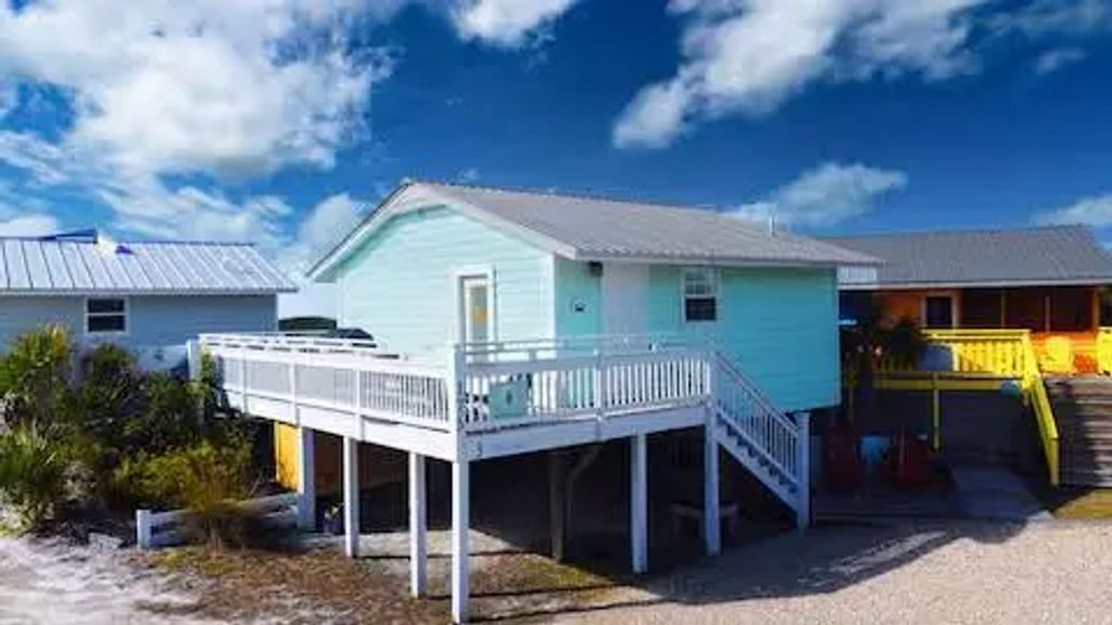 175 Jamaica Dr, Cape San Blas