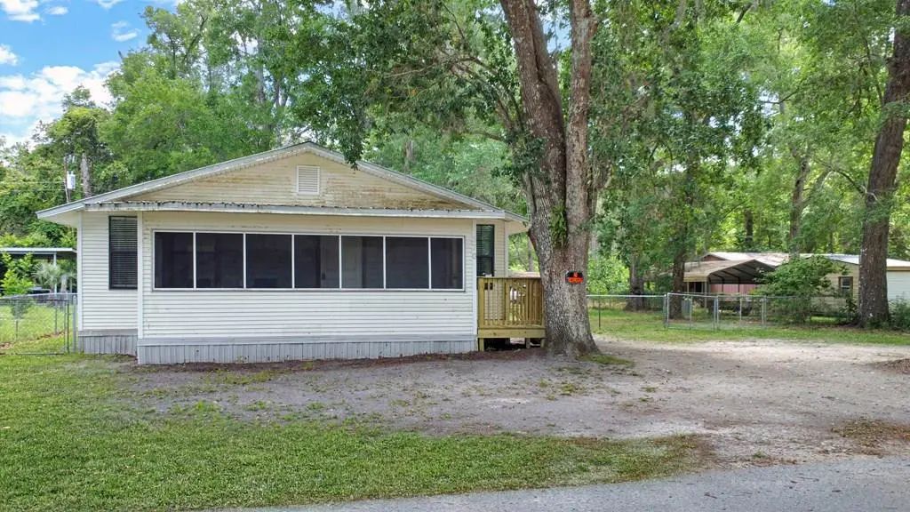 370 S Duck Ave, Wewahitchka