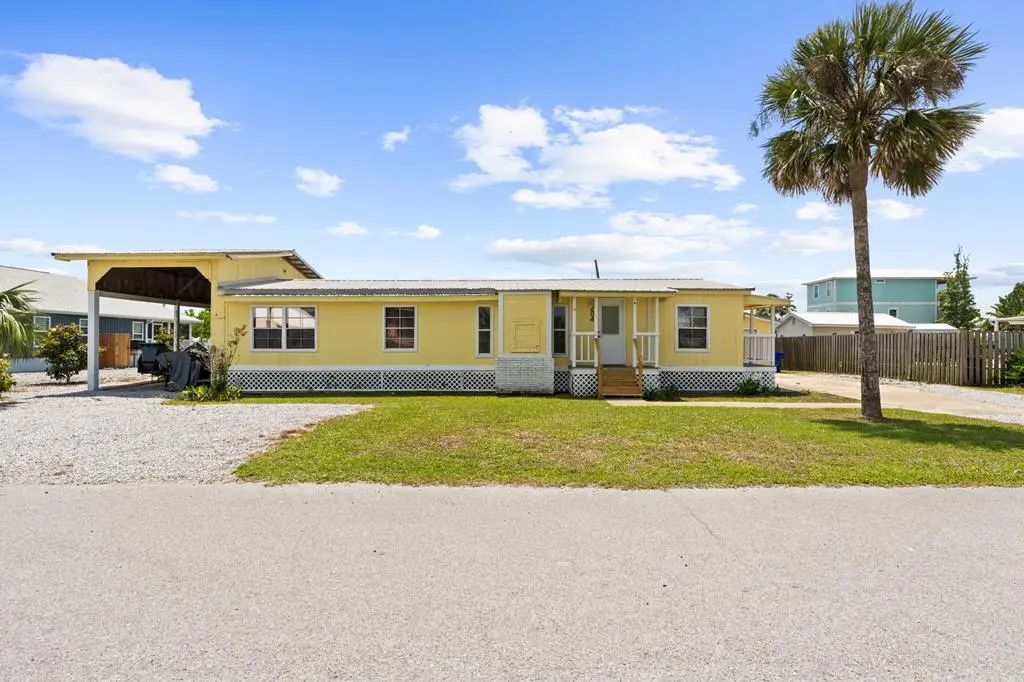 204 Carolina Dr, Mexico Beach