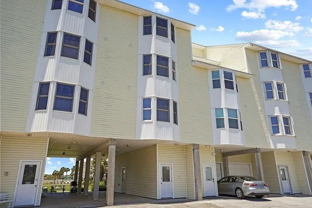 107 Turtle Walk, Port St. Joe