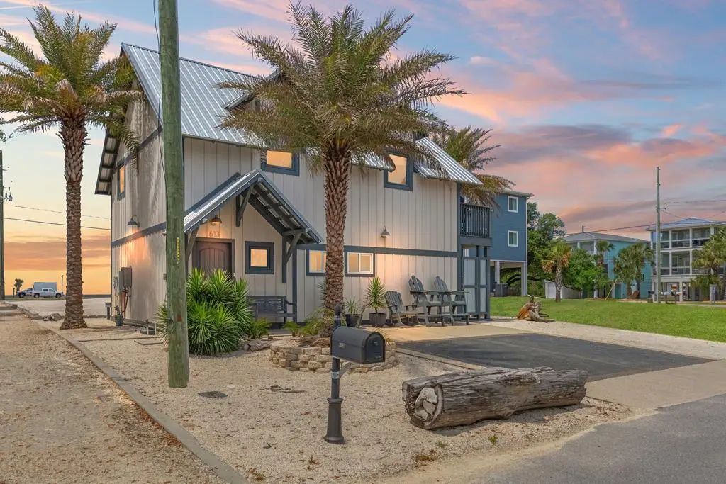 613 Fortner Ave, Mexico Beach