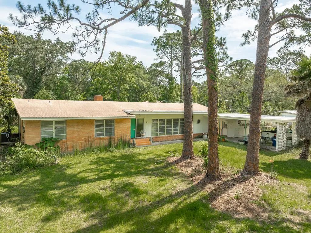 23 Adams St, Apalachicola