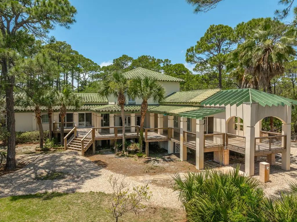 1656 Forsythia Ct, St. George Island
