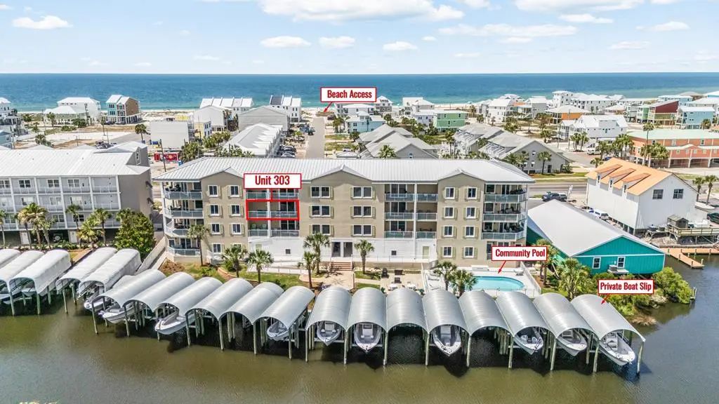 3706 Hwy 98, Mexico Beach
