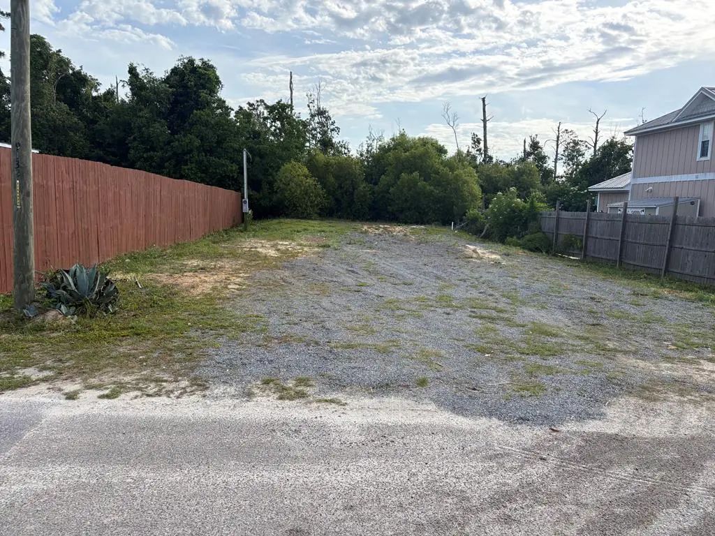 Tbd Tulip Ave, Port St. Joe