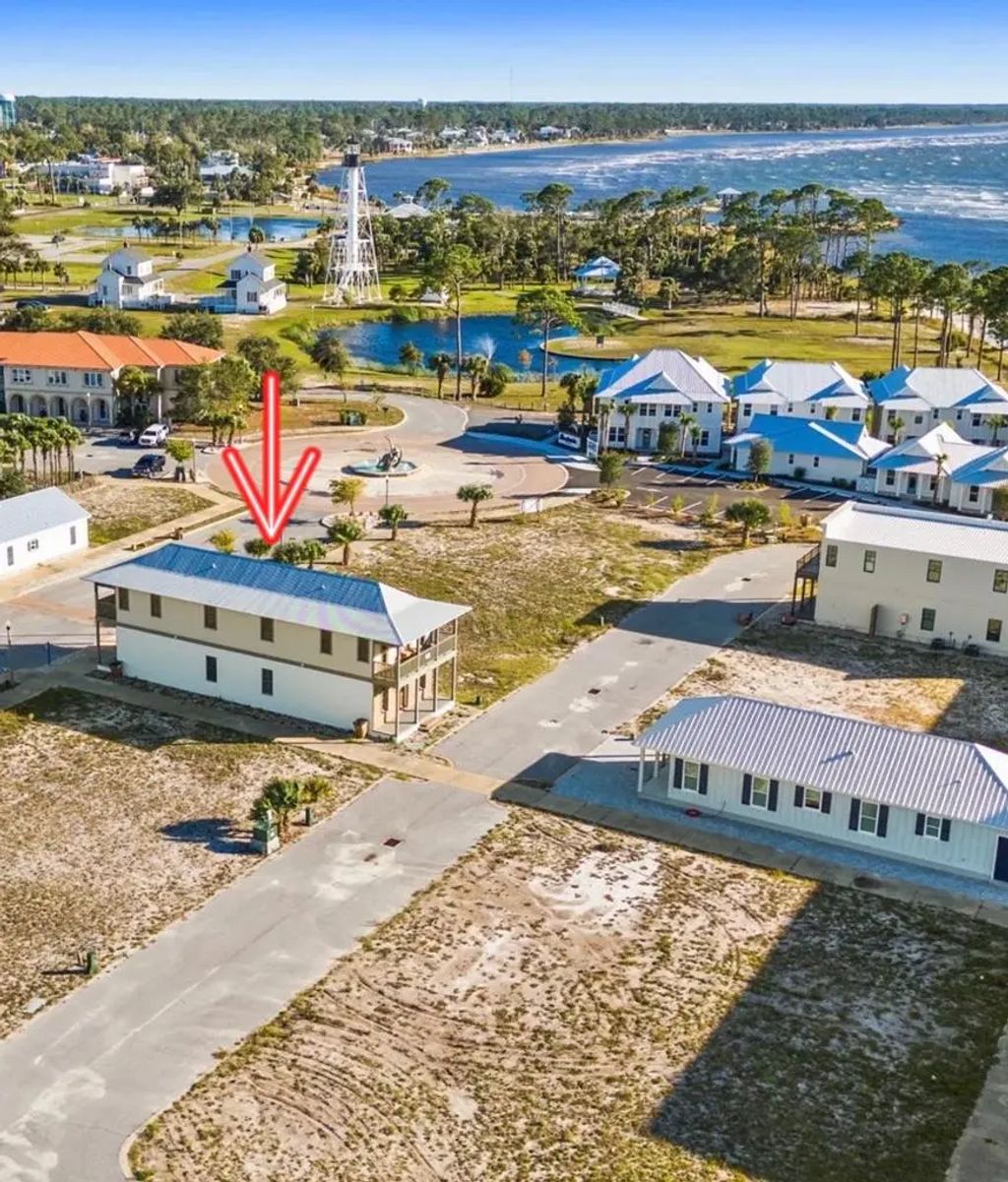 141 Village Dr, Port St. Joe