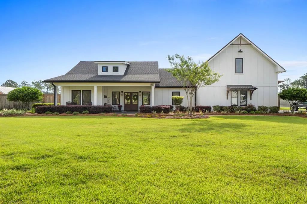 760 Plantation Dr, Port St. Joe
