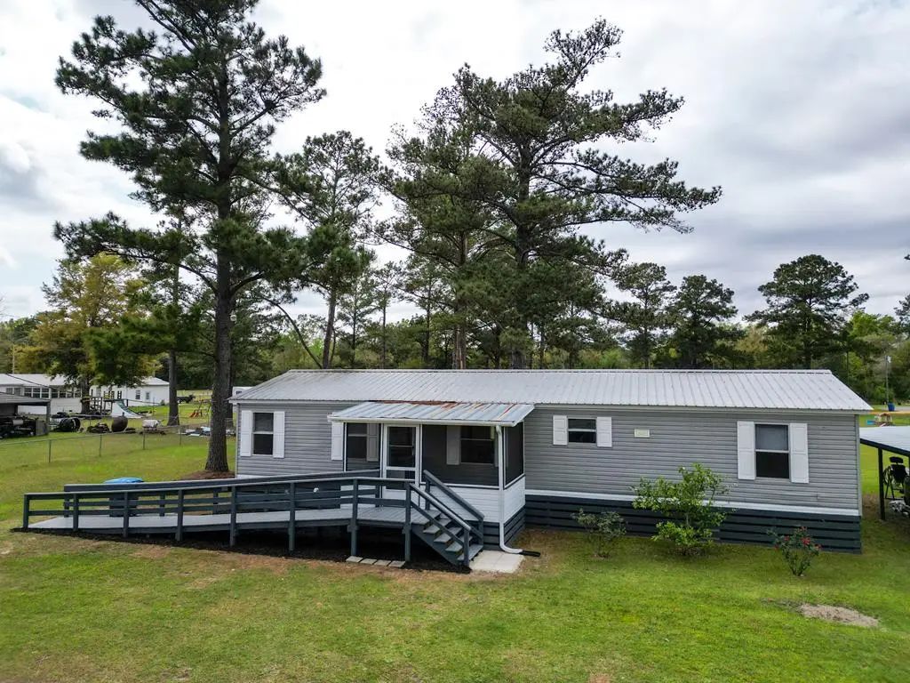 280 Hurd St, Wewahitchka