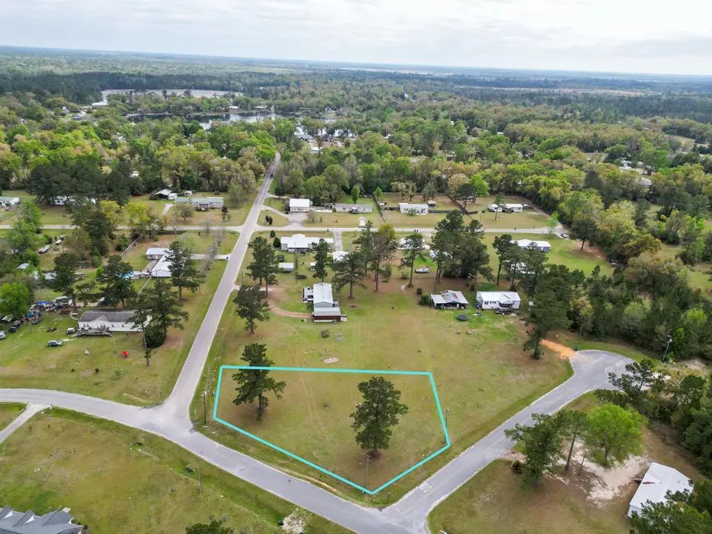 Tbd Hurd St, Wewahitchka