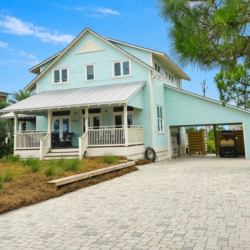 109 Hemmingway Cr, Port St. Joe