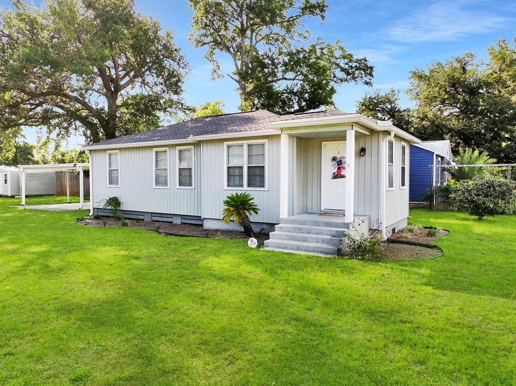 1214 Long Ave, Port St. Joe