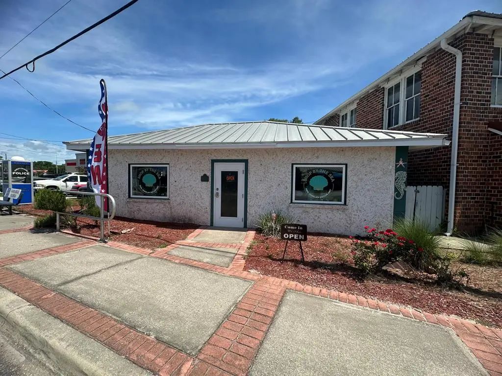 104 St James Ave, Carrabelle