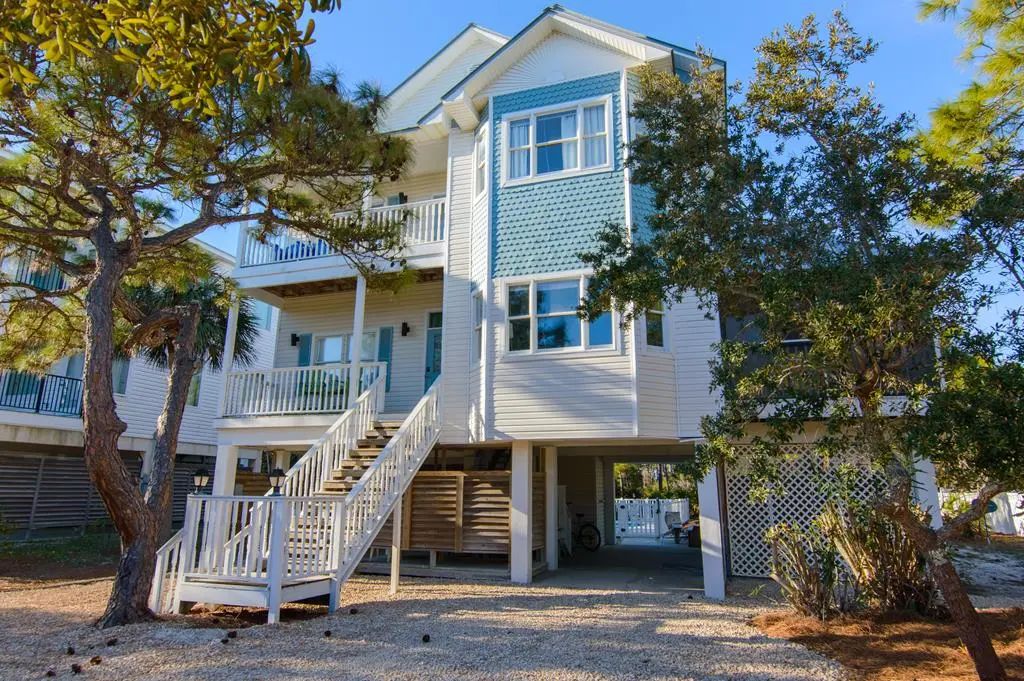 2204 Sailfish Dr, St. George Island