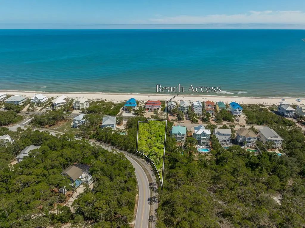 2152 Palmetto Way, St. George Island