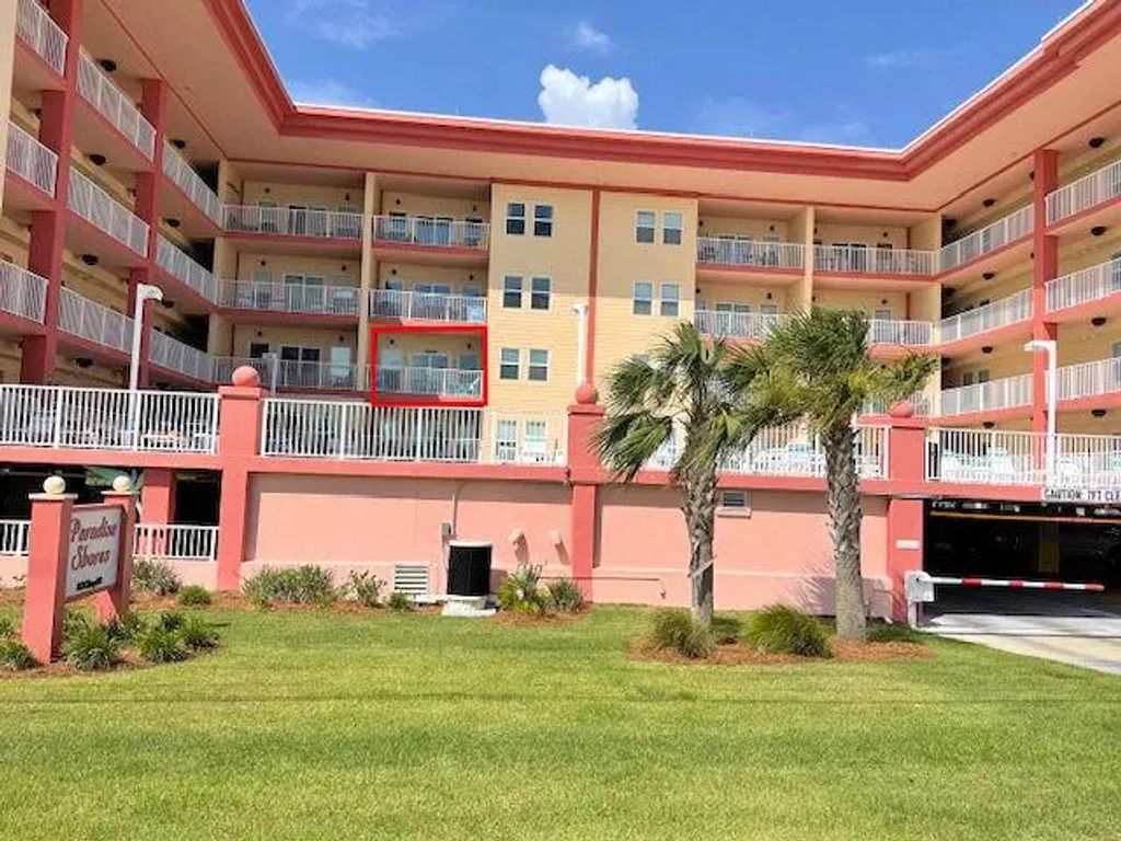 800 Hwy 98, Mexico Beach