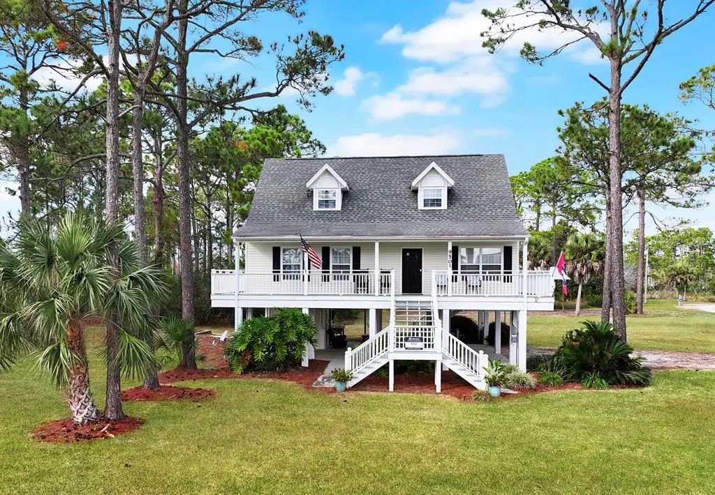 9501 Cr 30-a, Port St. Joe