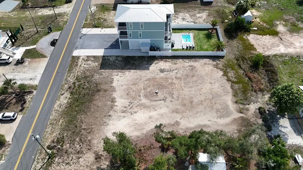 129 Pine St, Port St. Joe