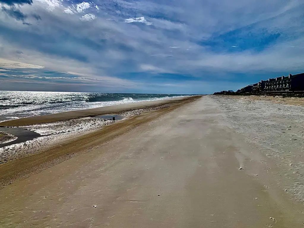 1828 Sunset Dr, St. George Island