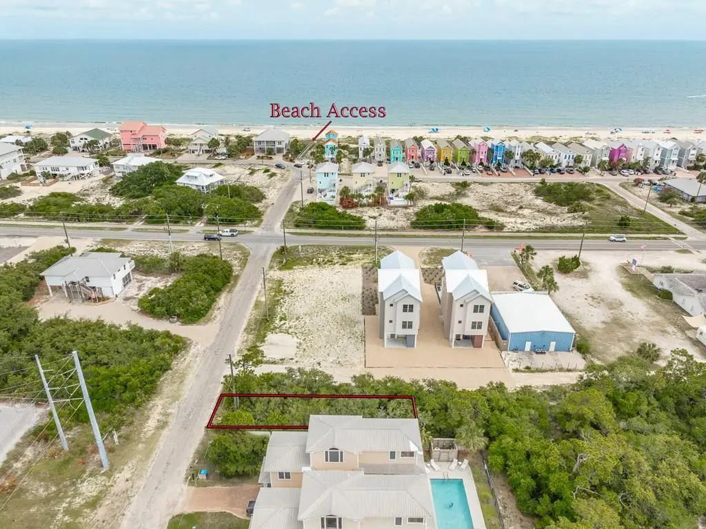 244 3rd St E, St. George Island