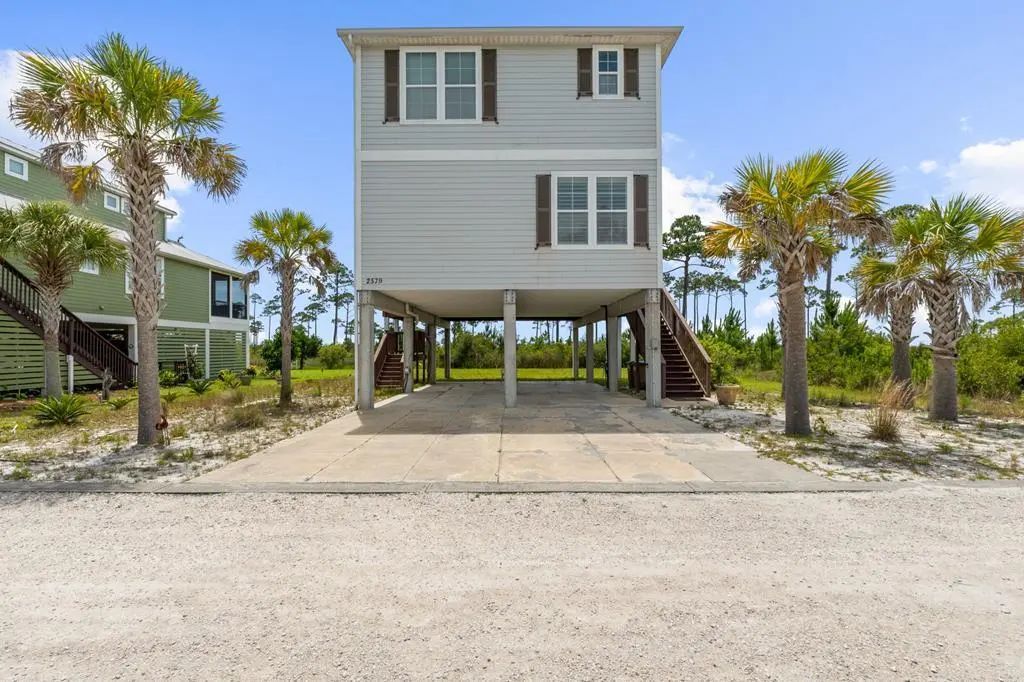 2579 Sr 30-a, Port St. Joe