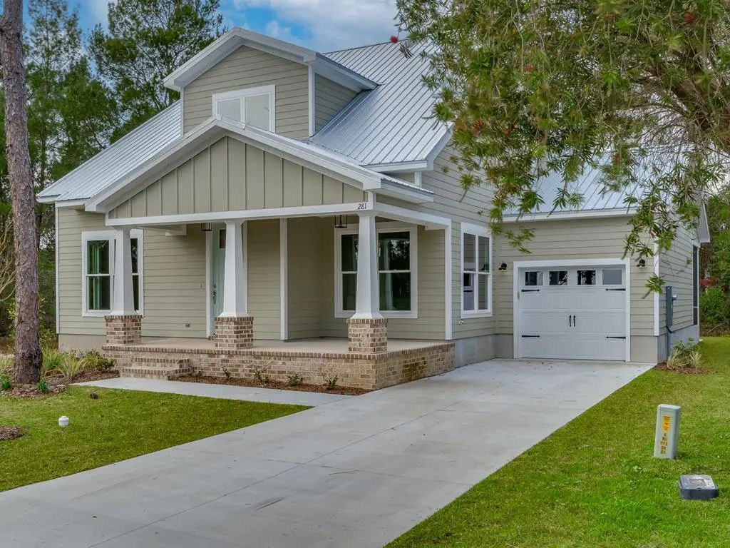 281 Royal Tern Way, Carrabelle