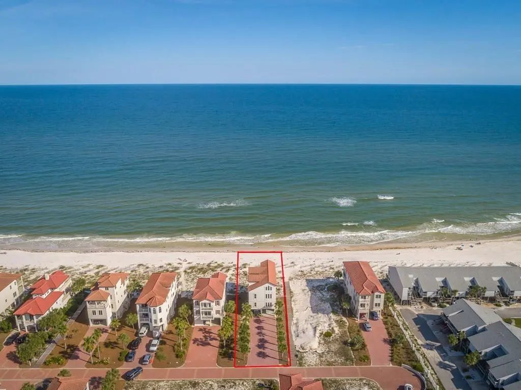 1840 Sunset Dr, St. George Island